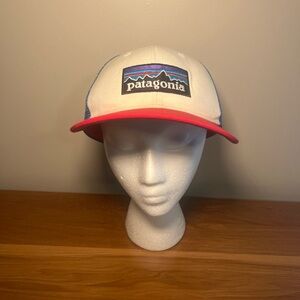 Unisex Patagonia SnapBack hat